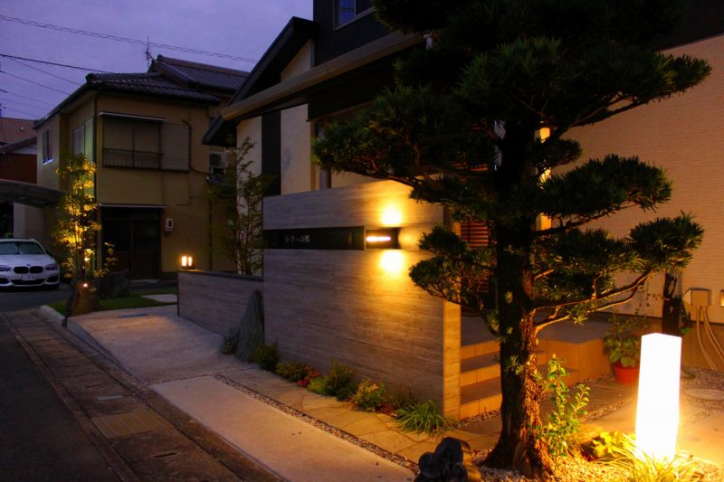 R.E.Blue浜松の施工事例4