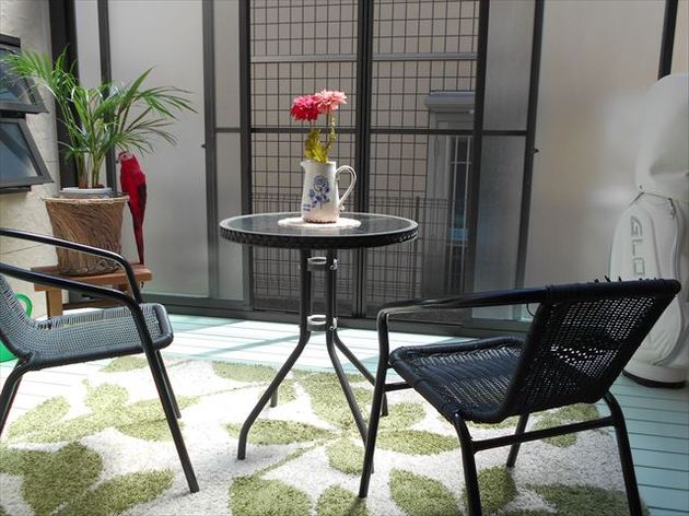 都田建設のエクステリア施工事例 1枚目