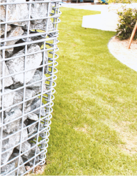 ジィータガーデンのエクステリア施工事例 2枚目