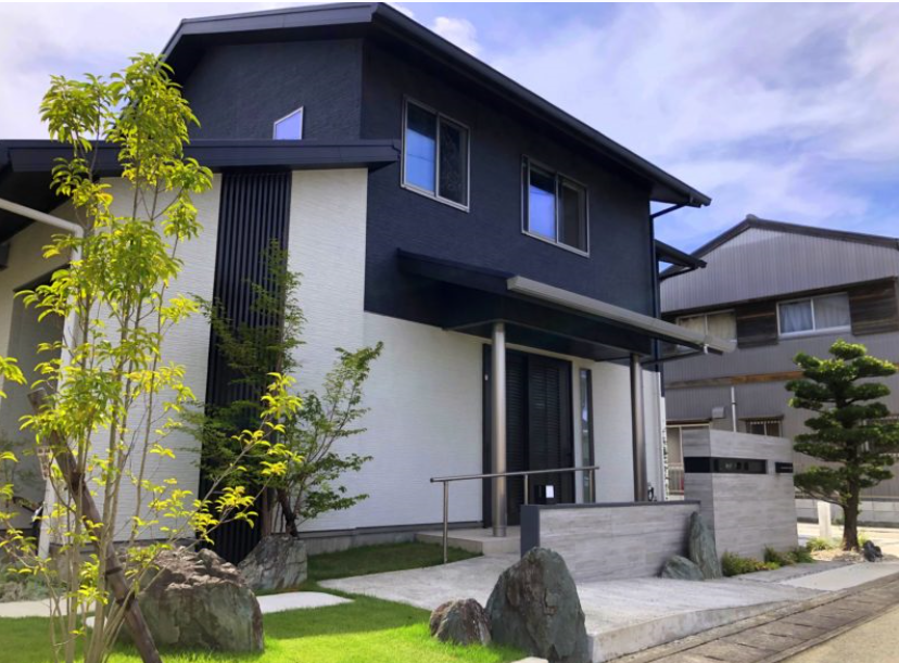 R.E.Blue 浜松のエクステリア施工事例 2枚目