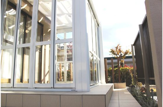 アドシステムのエクステリア施工事例 3枚目