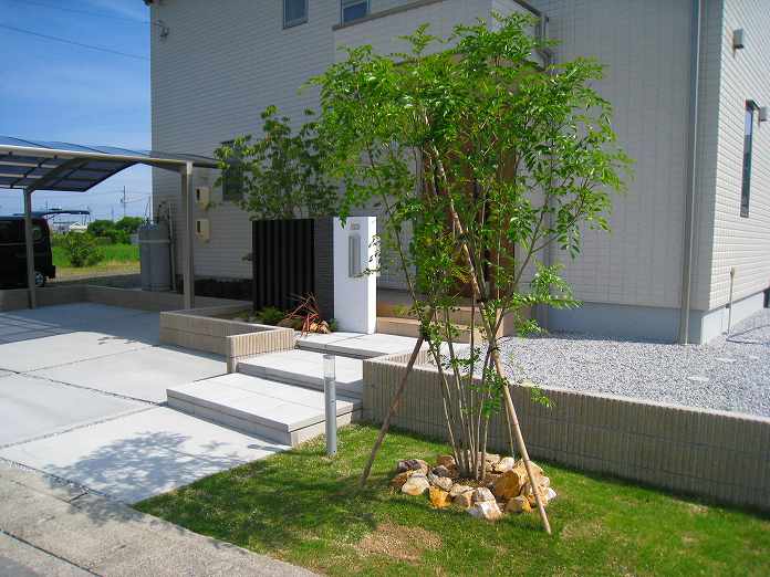 アルファデザイン施工例