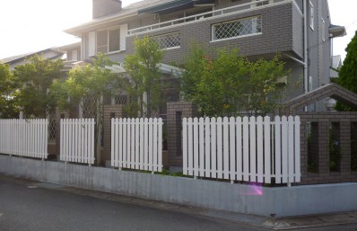 緑恵エクステリアのエクステリア施工事例 3枚目