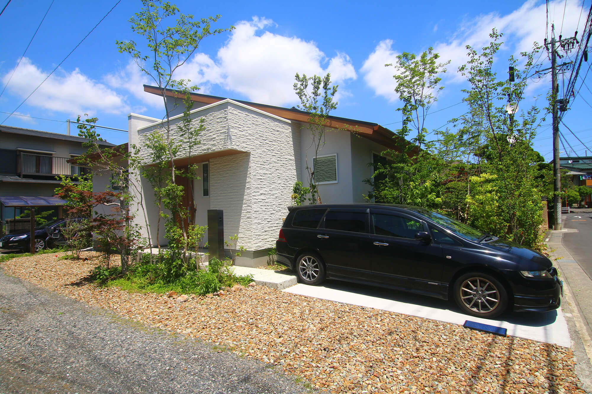 ナインスケッチの施工事例7