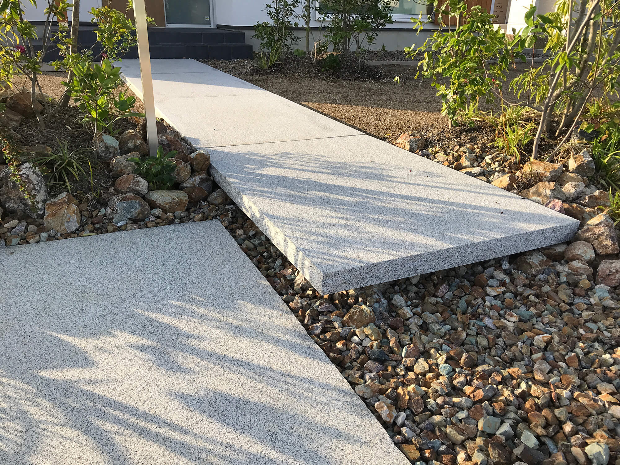 ナインスケッチの施工事例6