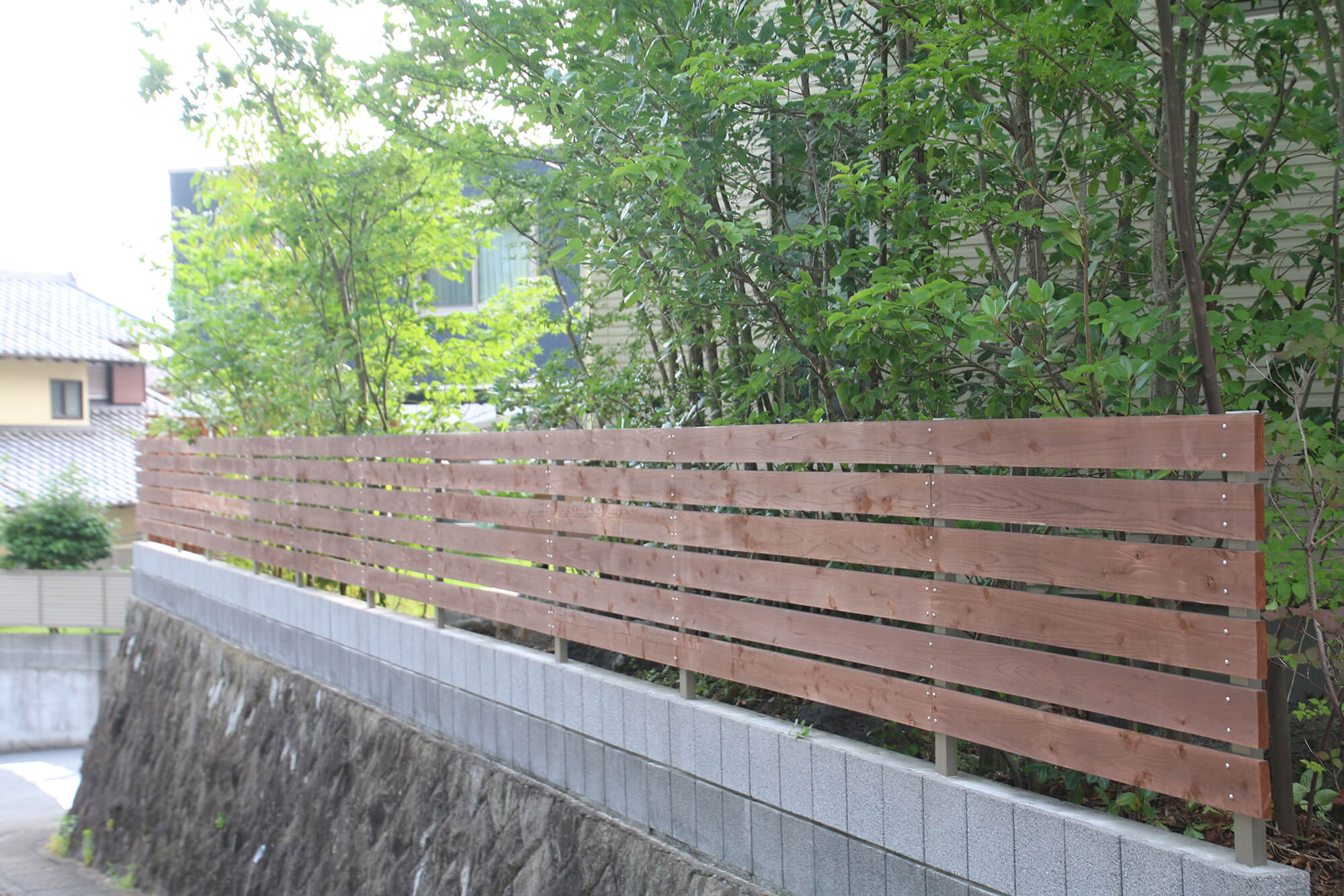 ナインスケッチの施工事例8