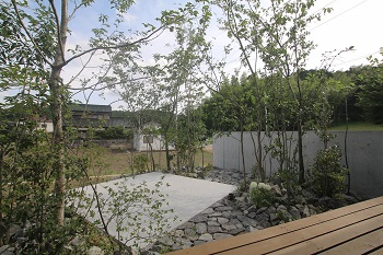 ナインスケッチの施工事例9