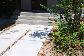 ナインスケッチの施工事例10