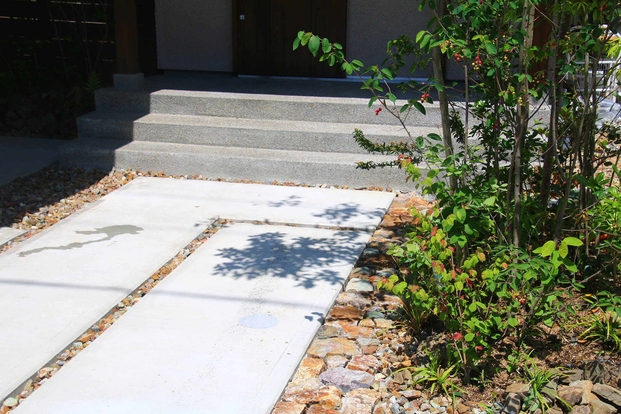 ナインスケッチの施工事例10