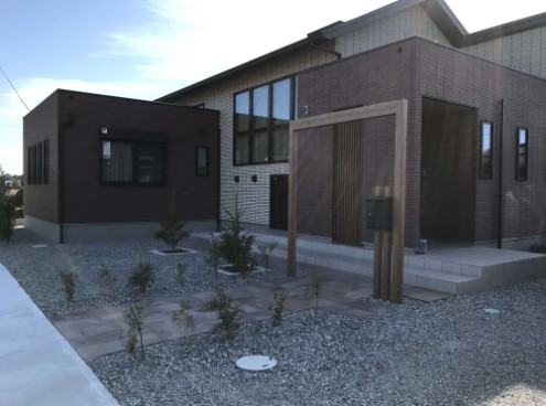 植栽・植木剪定01