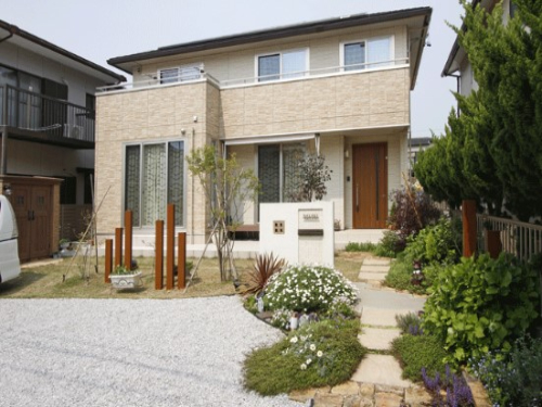 植栽・植木剪定02