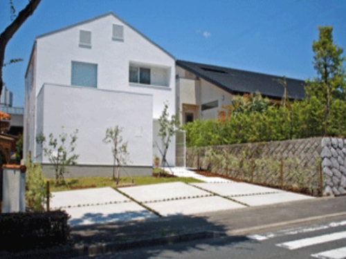 植栽・植木剪定03