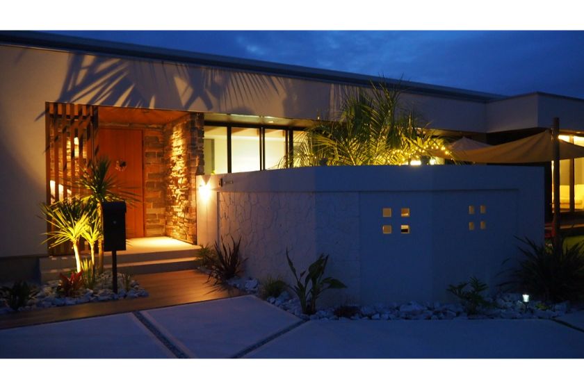 SOTOKARA（ソトカラ）のエクステリア施工事例03