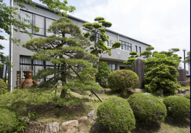 田中造園施工事例 3枚目